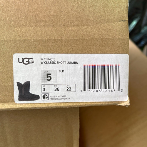 Ugg classic short - ugg,